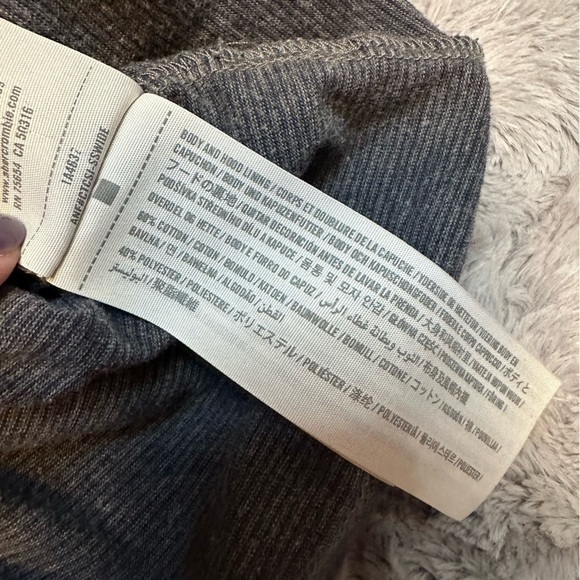 AG Adriano Goldschmied 26R The Prima Mid Rise Cigarette Jeans Cobalt Bright Blue - Picture 7 of 11